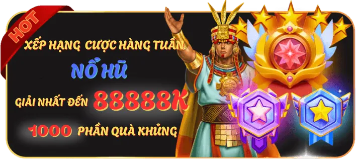 Nạp tiền vào tài khoản cá cược